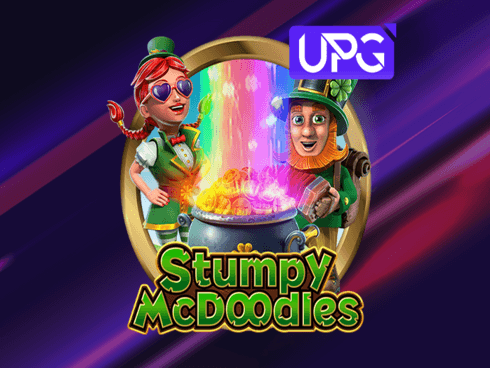 Stumpy McDoodles game thumbnail