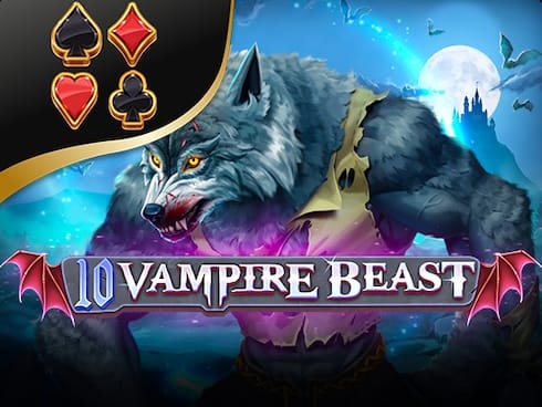 10 Vampire Beast game thumbnail
