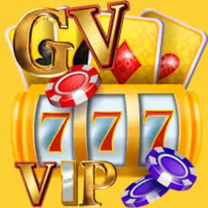 gv777 گیم Logo